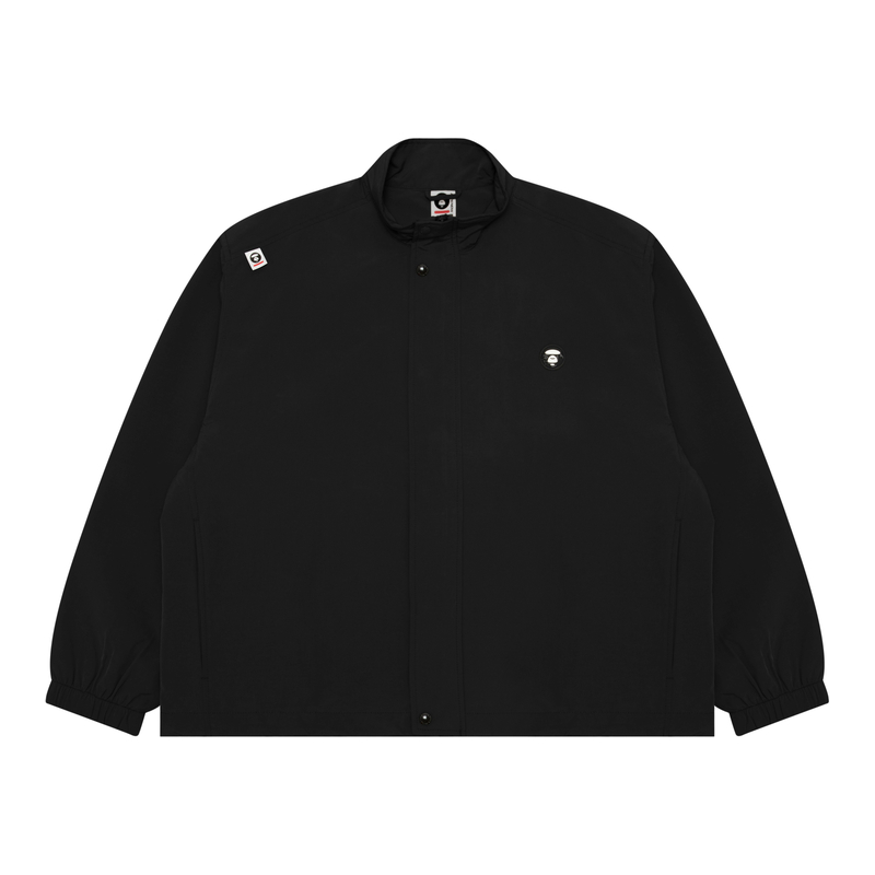 Aape Куртка мужская, Black BKX
Aape Куртка мужская, Black BKX