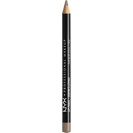 Косметика Slim Lip Pencil Hot Cocoa, Nyx
Косметика Slim Lip Pencil Hot Cocoa, Nyx