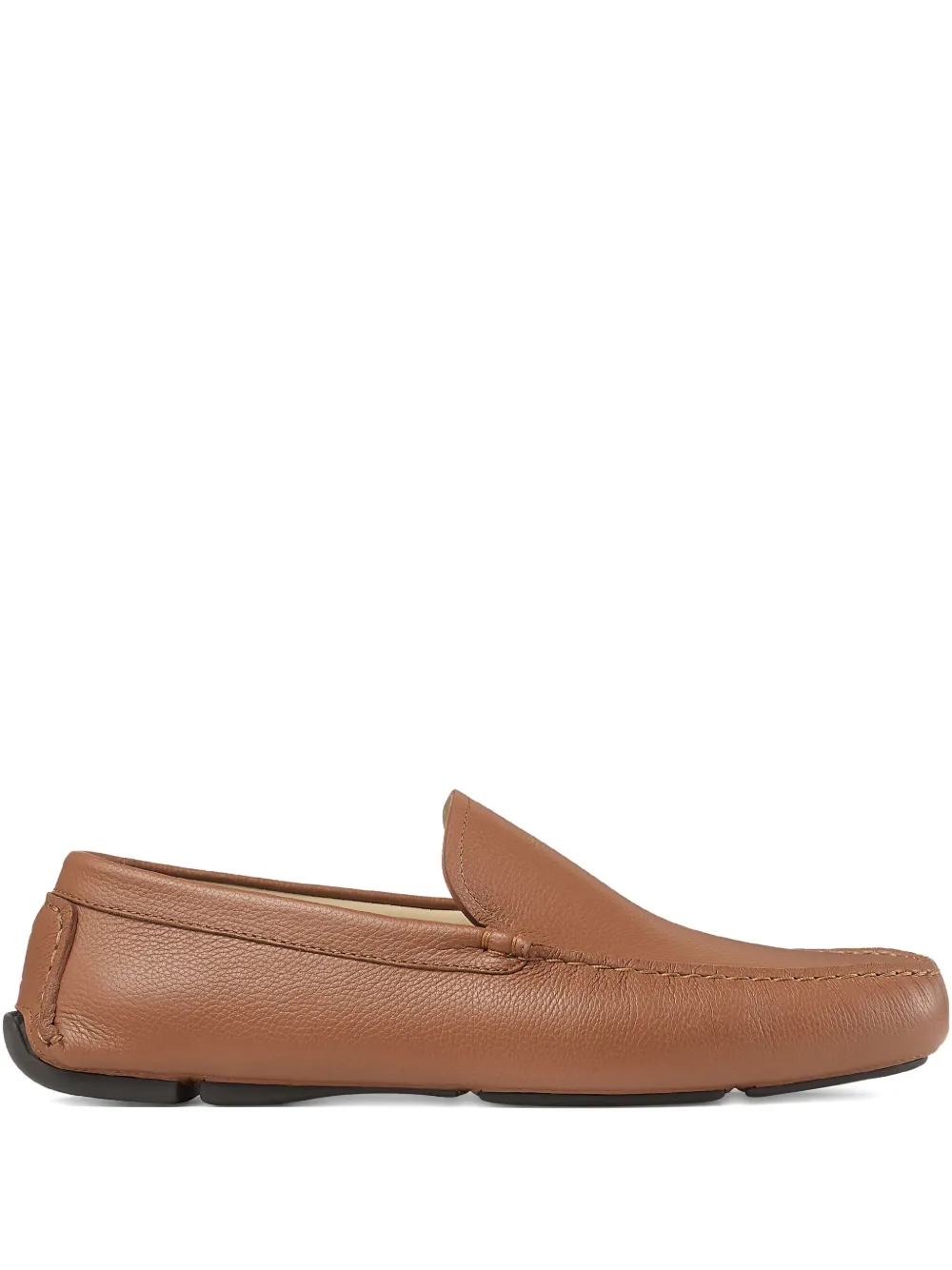 Лоферы Stanly Driver JIMMY CHOO, коричневый
Лоферы Stanly Driver JIMMY CHOO, коричневый