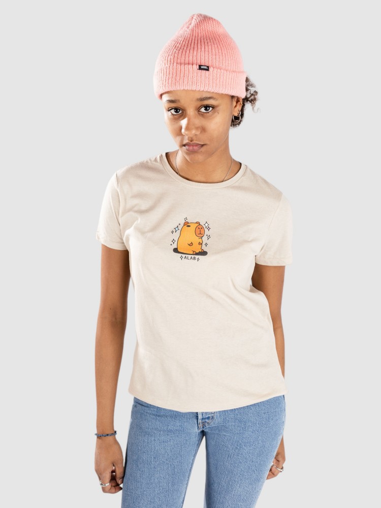 Футболка A.LAB Don't Be Mean To Me T-Shirt, sand, Бежевый, Футболка A.LAB Don't Be Mean To Me T-Shirt, sand
Футболка A.LAB Don't Be Mean To Me T-Shirt, sand, Бежевый, Футболка A.LAB Don't Be Mean To Me T-Shirt, sand