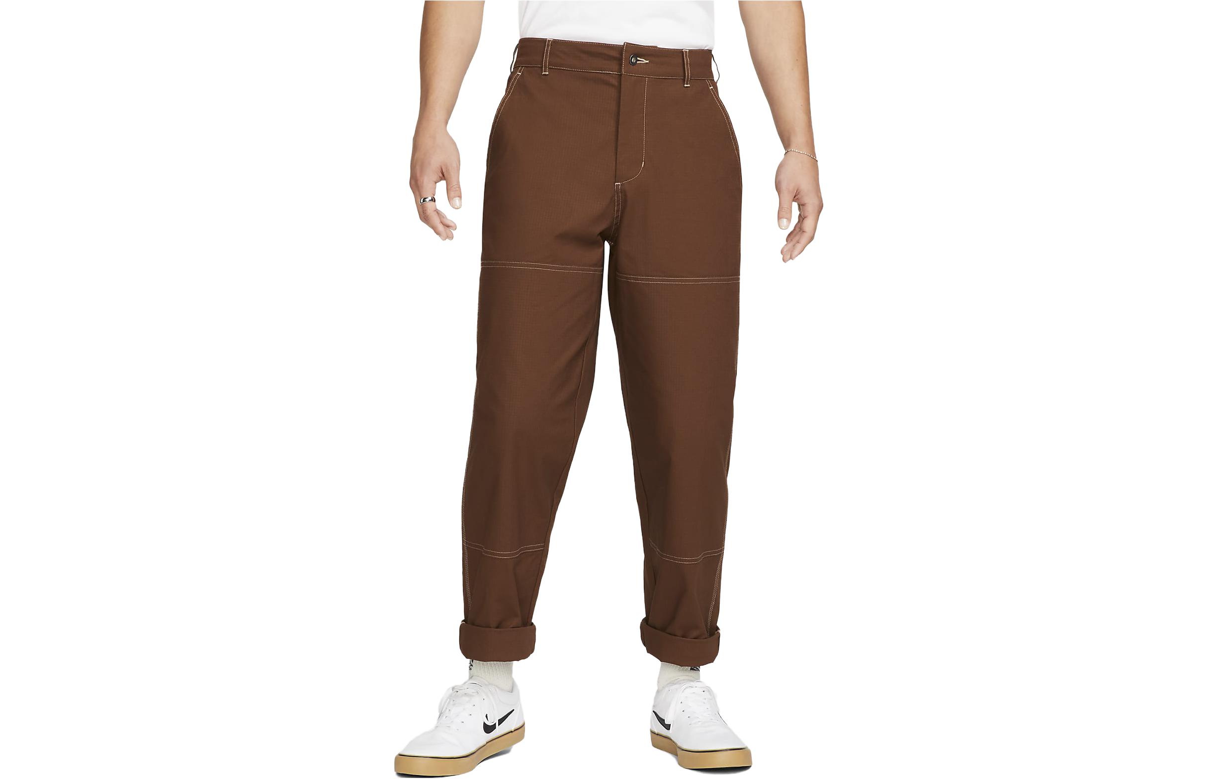 Повседневные брюки мужские Cocoa Nike 
Повседневные брюки мужские Cocoa Nike