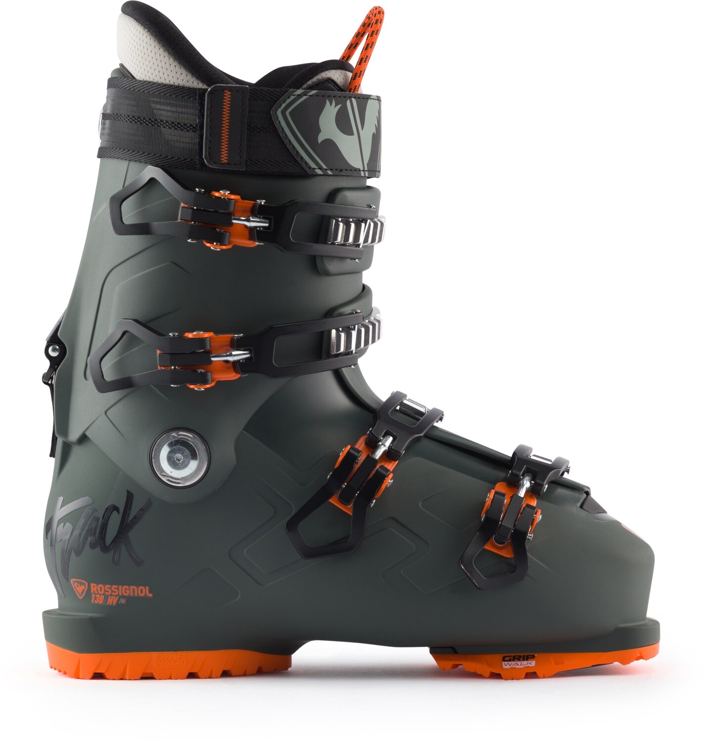 Лыжные ботинки Track 130 HV GW — мужские — 2023/2024 г. Rossignol, серый
Лыжные ботинки Track 130 HV GW — мужские — 2023/2024 г. Rossignol, серый