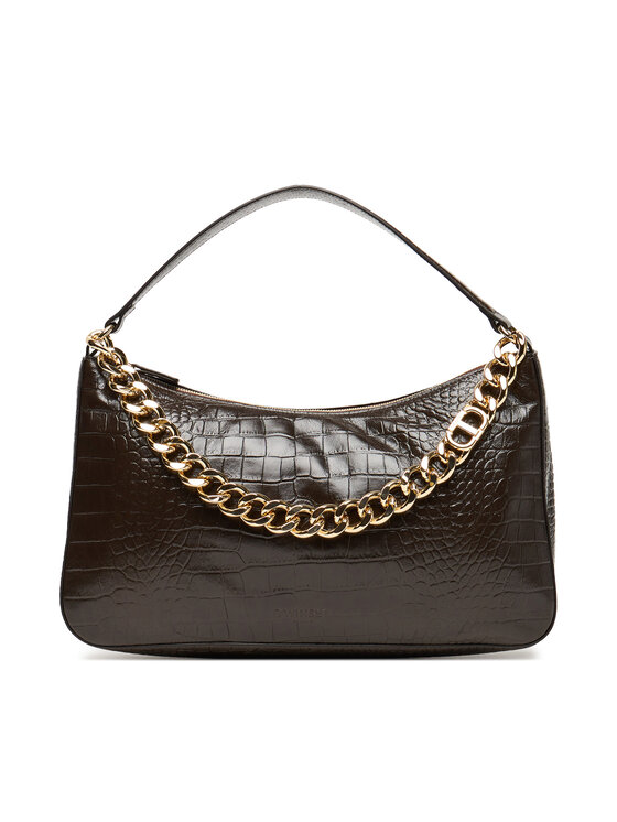 Сумка 252TD8252 Twinset, черный
Сумка 252TD8252 Twinset, черный