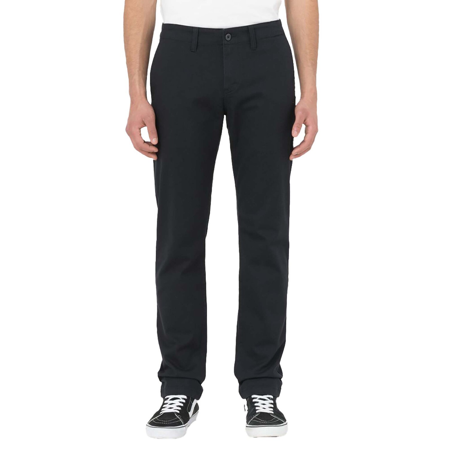 Керманские брюки Dickies, черный
Керманские брюки Dickies, черный