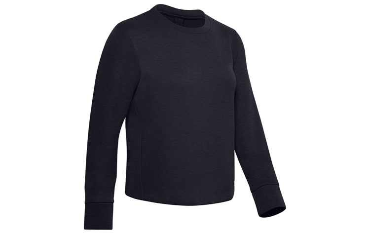 Under Armour Неудержимый свитшот Women's Black
Under Armour Неудержимый свитшот Women's Black