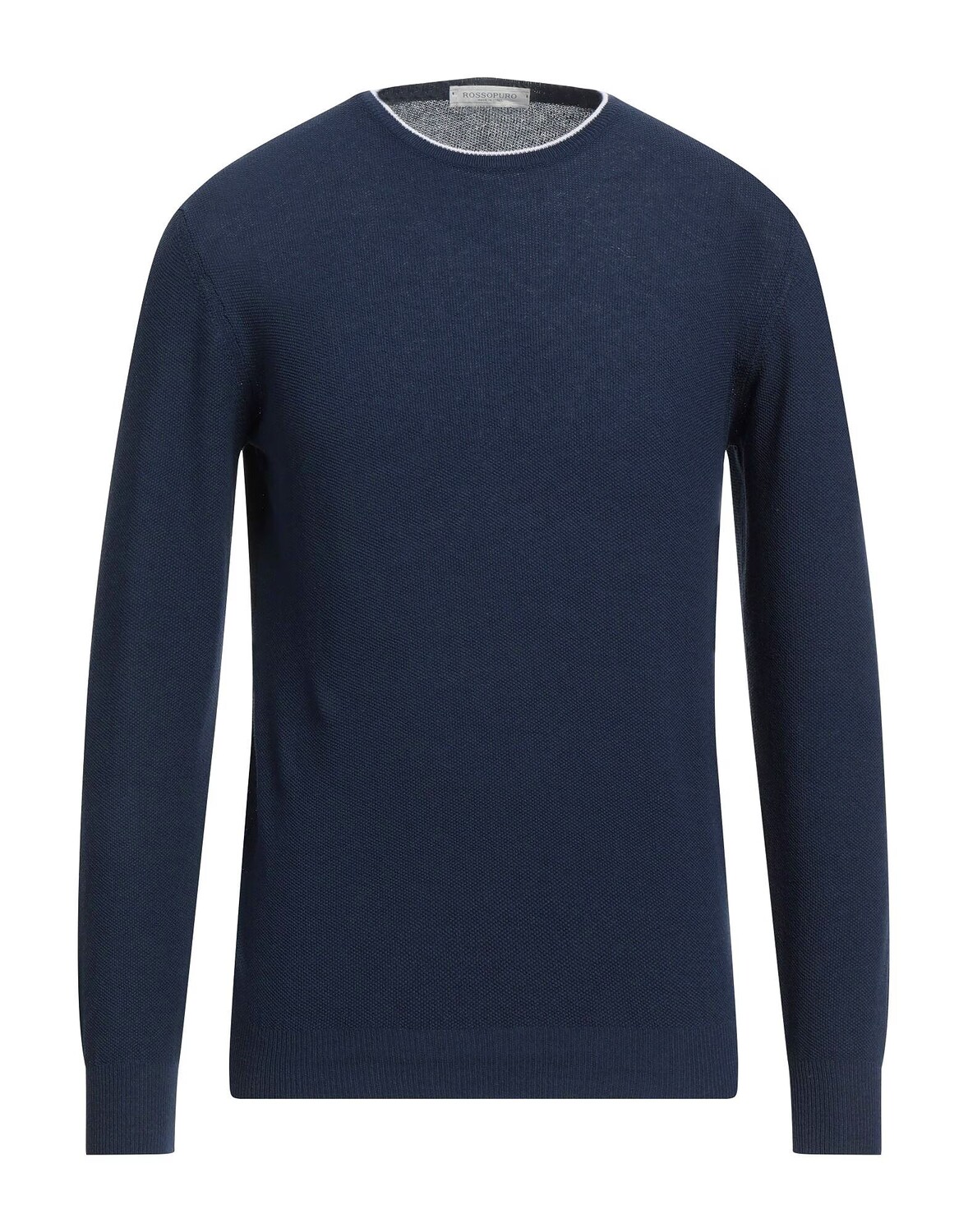 Свитер Rossopuro, синий
Свитер Rossopuro, синий