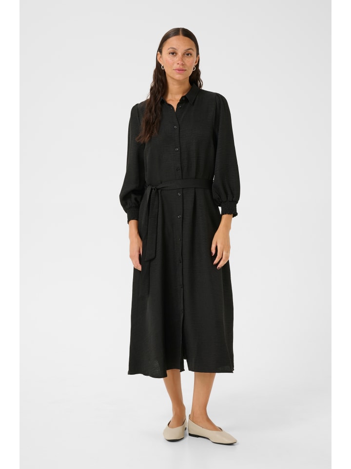 Платье до колена Kaffe
Платье до колена Kaffe