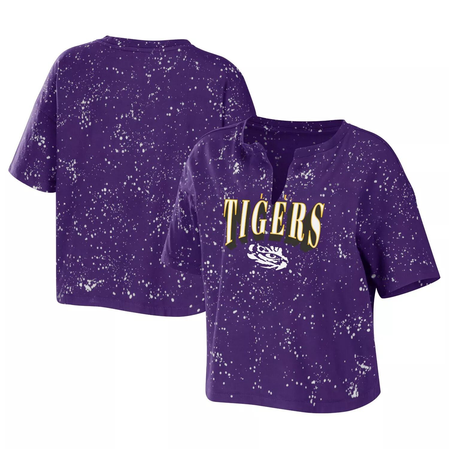 Женская одежда Erin Andrews Фиолетовая футболка LSU Tigers Bleach Wash Splatter Notch Neck, Фиолетовый, Женская одежда Erin Andrews Фиолетовая футболка LSU Tigers Bleach Wash Splatter Notch Neck
Женская одежда Erin Andrews Фиолетовая футболка LSU Tigers Bleach Wash Splatter Notch Neck, Фиолетовый, Женская одежда Erin Andrews Фиолетовая футболка LSU Tigers Bleach Wash Splatter Notch Neck
