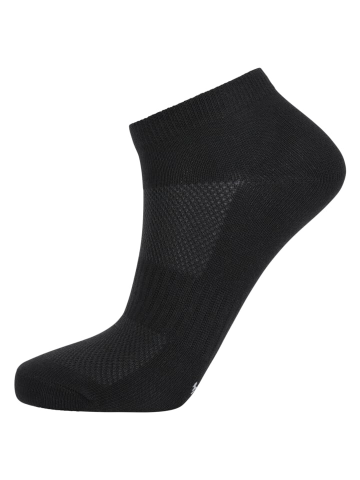 Носки Athlecia Socken Comfort-Mesh, черный
Носки Athlecia Socken Comfort-Mesh, черный