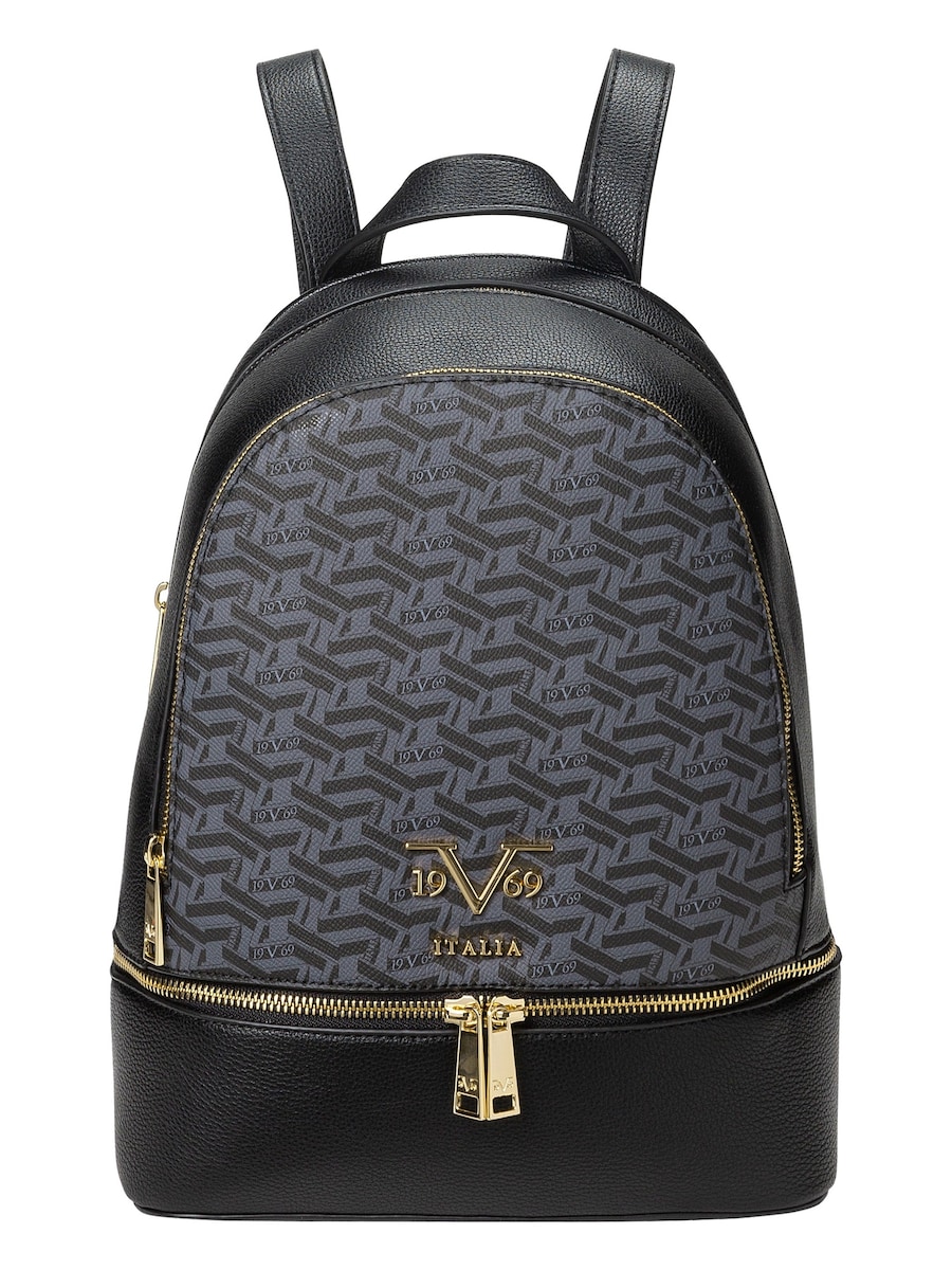 Рюкзак 19V69 ITALIA Robi AOP, серый
Рюкзак 19V69 ITALIA Robi AOP, серый