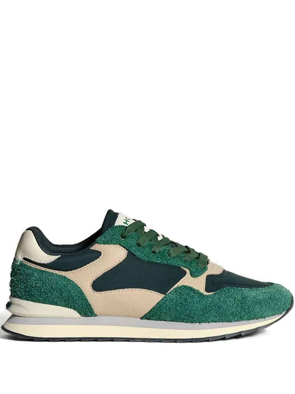 Кроссовки City Antwerp Hoff, зеленый
Кроссовки City Antwerp Hoff, зеленый