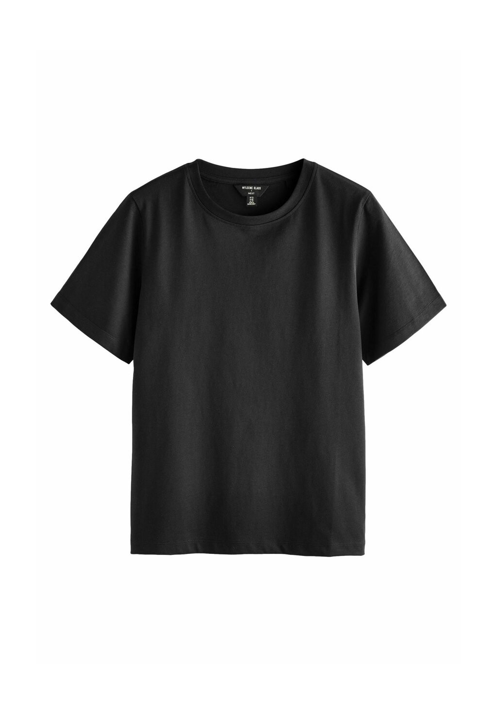 Простая футболка REGULAR FIT Myleene Klass, черный
Простая футболка REGULAR FIT Myleene Klass, черный