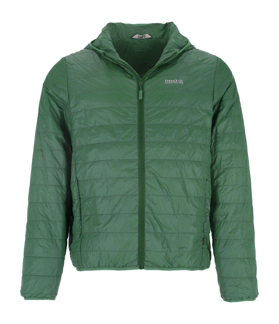 PRO-X ELEMENTS Мужская куртка FRITZ светло-зеленая
PRO-X ELEMENTS Мужская куртка FRITZ светло-зеленая