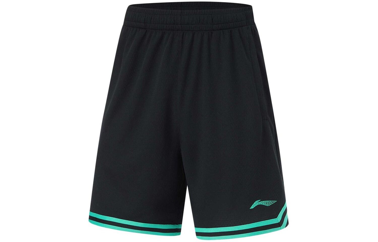 Баскетбольные шорты CBA Collection мужские черные Lining, черный
Баскетбольные шорты CBA Collection мужские черные Lining, черный