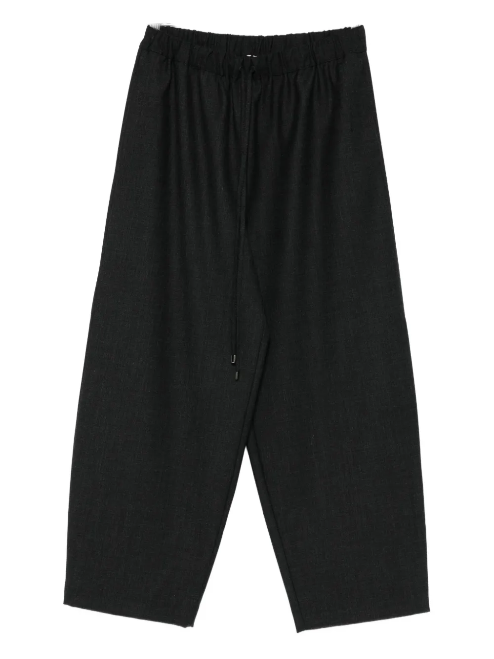 Брюки на завязках Antonelli, черный
Брюки на завязках Antonelli, черный