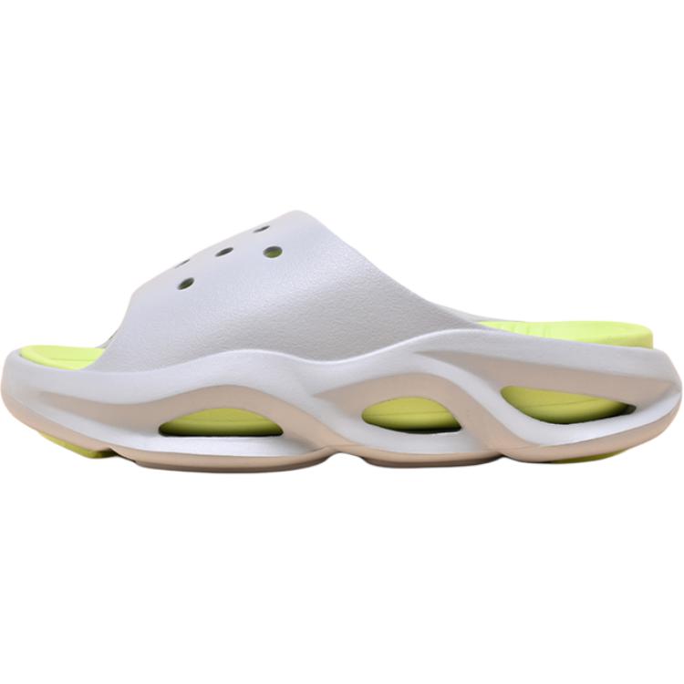 Нескользящие, легкие, амортизирующие, износостойкие шлепанцы для детей FCMM, серый/зеленый
Нескользящие, легкие, амортизирующие, износостойкие шлепанцы для детей FCMM, серый/зеленый