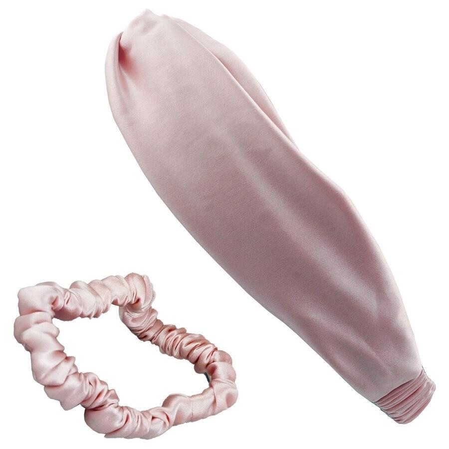 Резинка для волос soyeux & doux set und scrunchie s Ailoria, количество 1 шт.
Резинка для волос soyeux & doux set und scrunchie s Ailoria, количество 1 шт.