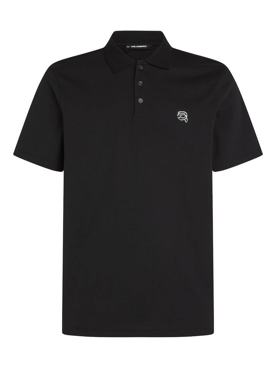 Рубашка Karl Lagerfeld IKON, черный
Рубашка Karl Lagerfeld IKON, черный