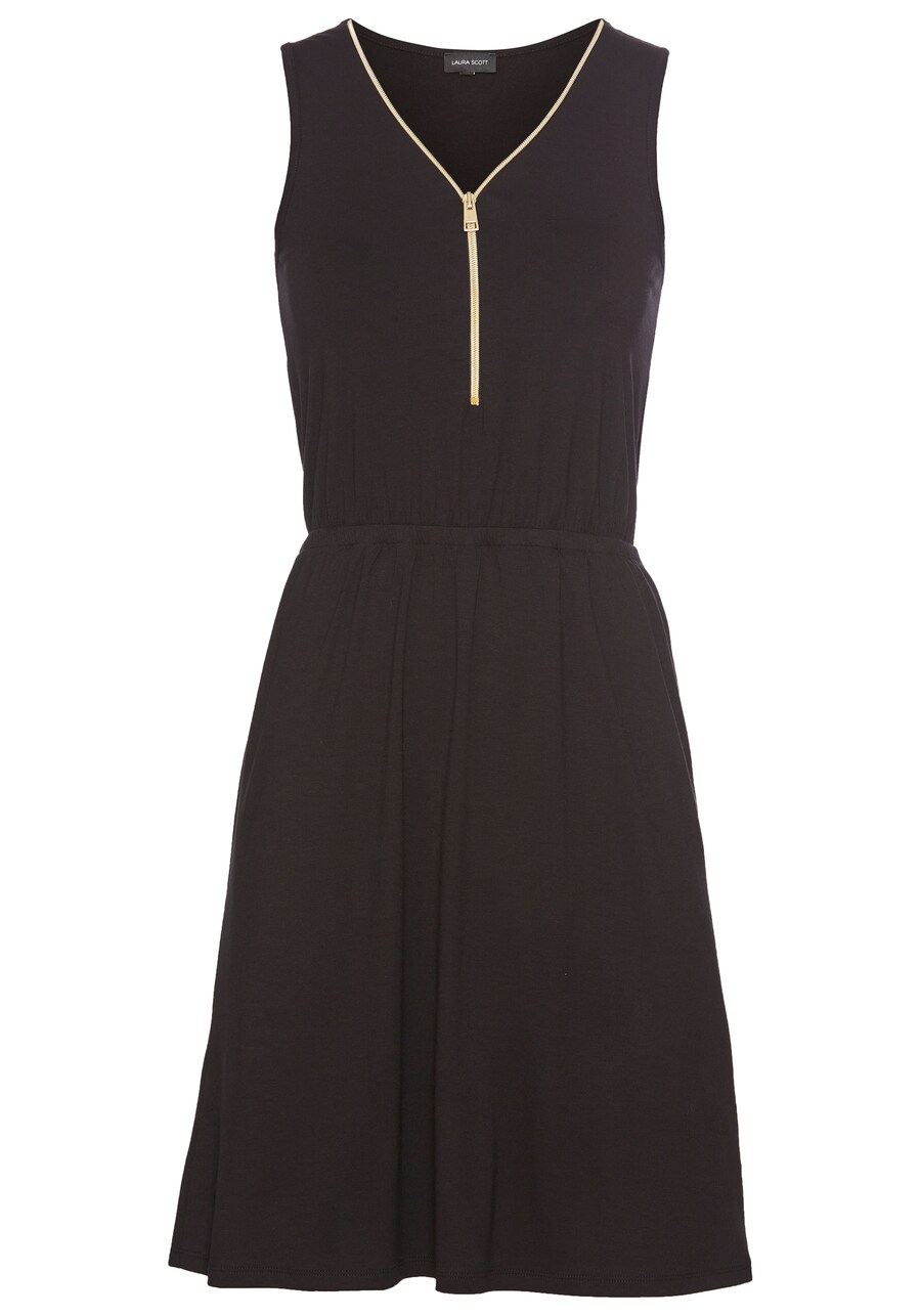 Платье LAURA SCOTT, антрацит
Платье LAURA SCOTT, антрацит