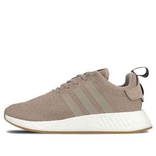 Кроссовки nmd_r2 Adidas, коричневый
Кроссовки nmd_r2 Adidas, коричневый