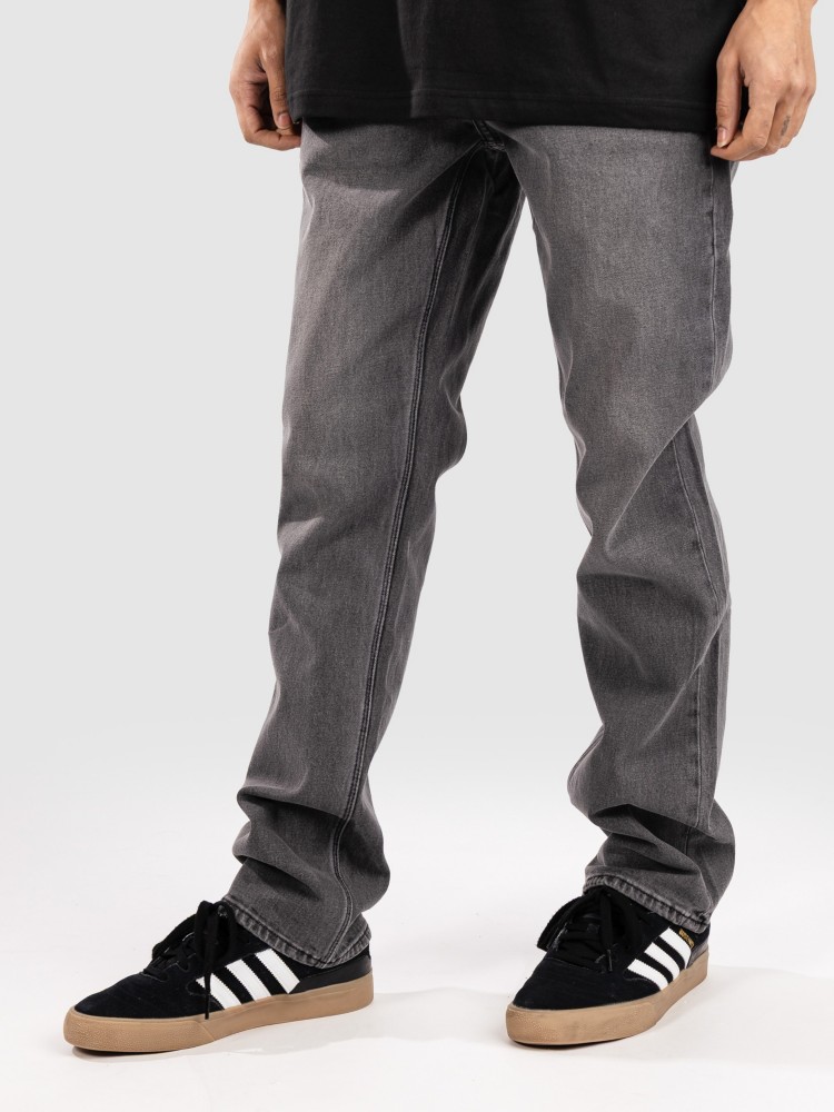 Джинсы Volcom Solver Denim Jeans, concrete
Джинсы Volcom Solver Denim Jeans, concrete