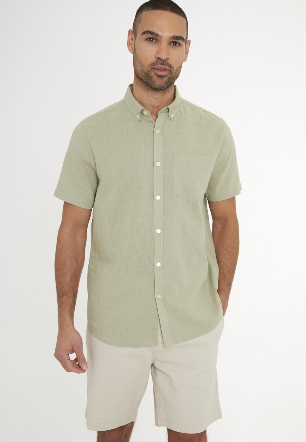 Рубашка DRAGON Threadbare, оливковый
Рубашка DRAGON Threadbare, оливковый