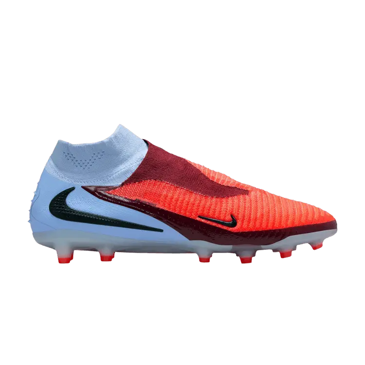 Бутсы Nike Phantom 6 High Elite AG 'Scary Good Pack', синий
Бутсы Nike Phantom 6 High Elite AG 'Scary Good Pack', синий