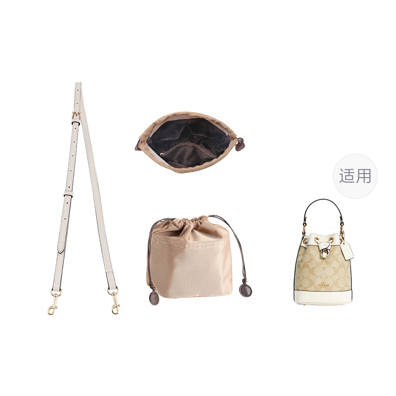 Luxury Care Artisan Workshop Аксессуар для сумки
Luxury Care Artisan Workshop Аксессуар для сумки