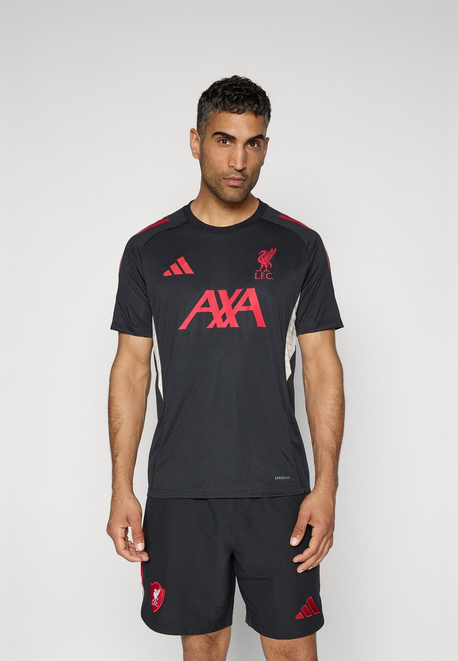 Футболка Adidas Performance LIVERPOOL FC 25/26 COMPETITION TRAINING, Black, Черный, Футболка Adidas Performance LIVERPOOL FC 25/26 COMPETITION TRAINING, Black
Футболка Adidas Performance LIVERPOOL FC 25/26 COMPETITION TRAINING, Black, Черный, Футболка Adidas Performance LIVERPOOL FC 25/26 COMPETITION TRAINING, Black