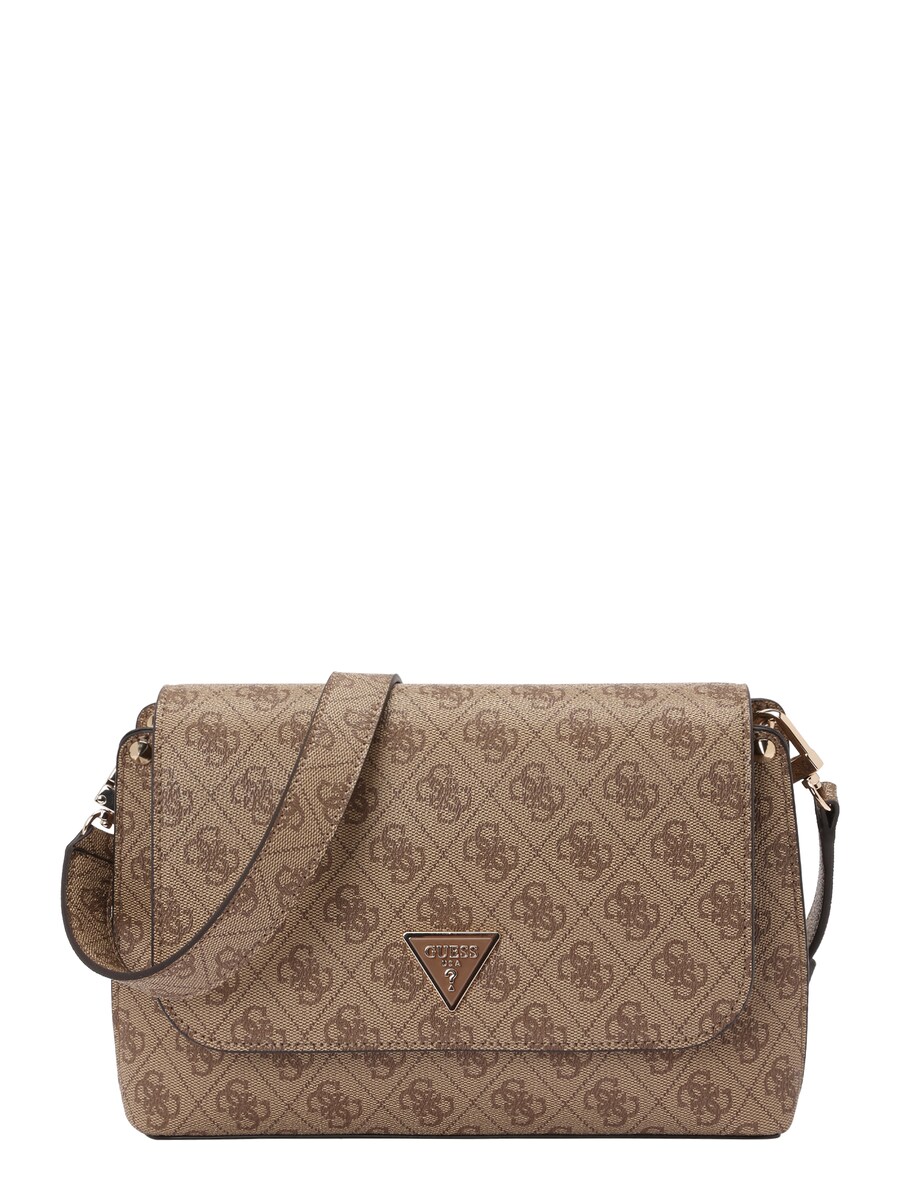 Сумка кросс-боди GUESS MERIDIAN II FLAP CROSSBODY, Brown/Brocade
Сумка кросс-боди GUESS MERIDIAN II FLAP CROSSBODY, Brown/Brocade