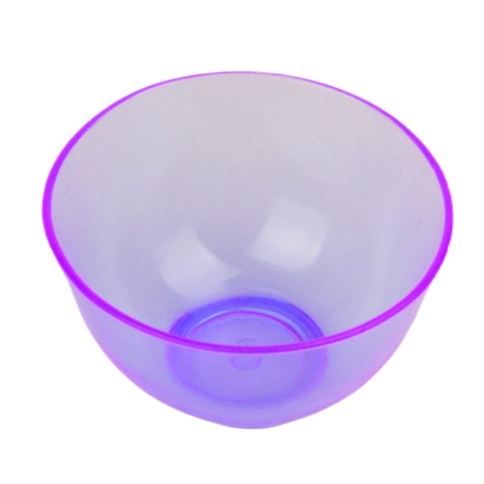 Косметическая силиконовая миска для водорослевых масок, фиолетовая, размер М, 10 см Prima Beauty
Косметическая силиконовая миска для водорослевых масок, фиолетовая, размер М, 10 см Prima Beauty