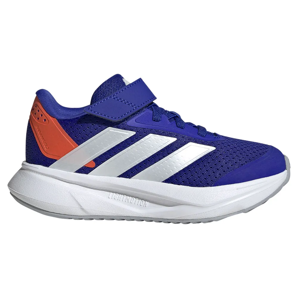 Кроссовки adidas Duramo SL, синий
Кроссовки adidas Duramo SL, синий