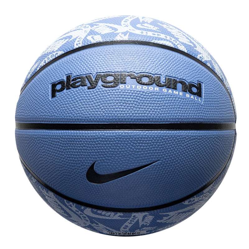 Детский баскетбольный мяч Nike
Детский баскетбольный мяч Nike