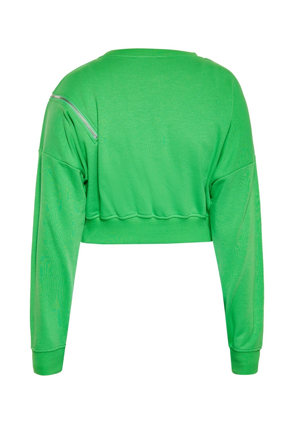 Толстовка myMo ROCKS, зеленый
Толстовка myMo ROCKS, зеленый