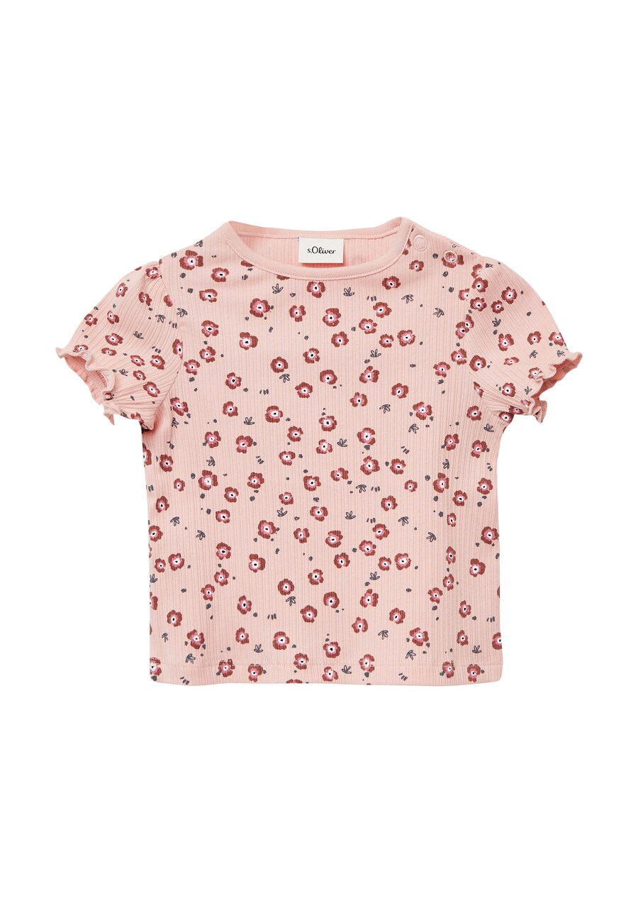 Рубашка s.Oliver, Rose
Рубашка s.Oliver, Rose