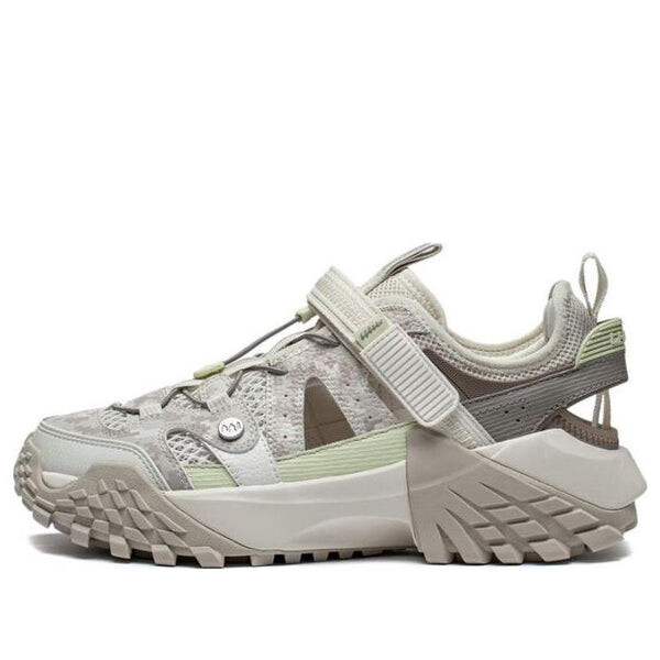 Кроссовки cf linchuan v2 Li-Ning, серый
Кроссовки cf linchuan v2 Li-Ning, серый