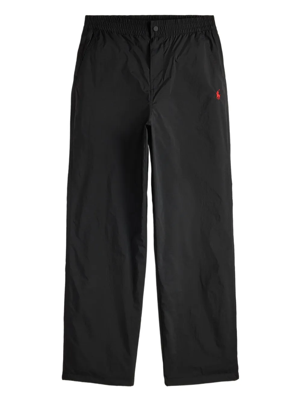 Брюки с эластичным поясом POLO RALPH LAUREN, черный
Брюки с эластичным поясом POLO RALPH LAUREN, черный