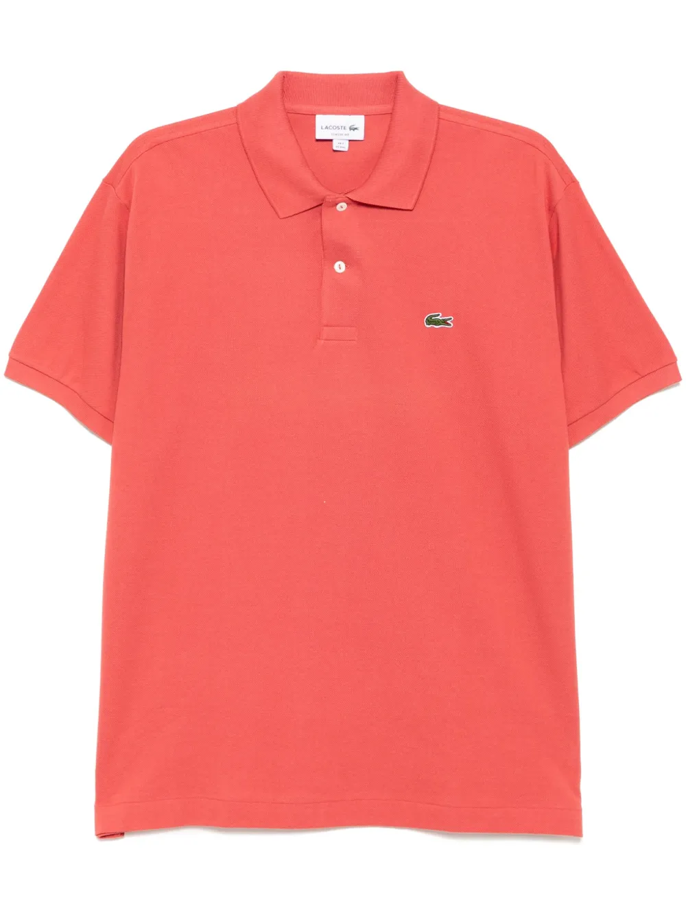 Рубашка поло Lacoste, розовый
Рубашка поло Lacoste, розовый