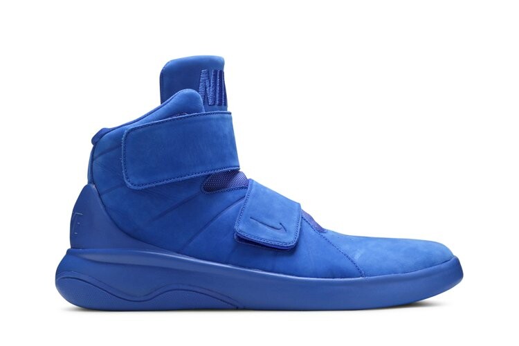 Кроссовки Nike Marxman Premium 'Racer Blue', синий
Кроссовки Nike Marxman Premium 'Racer Blue', синий