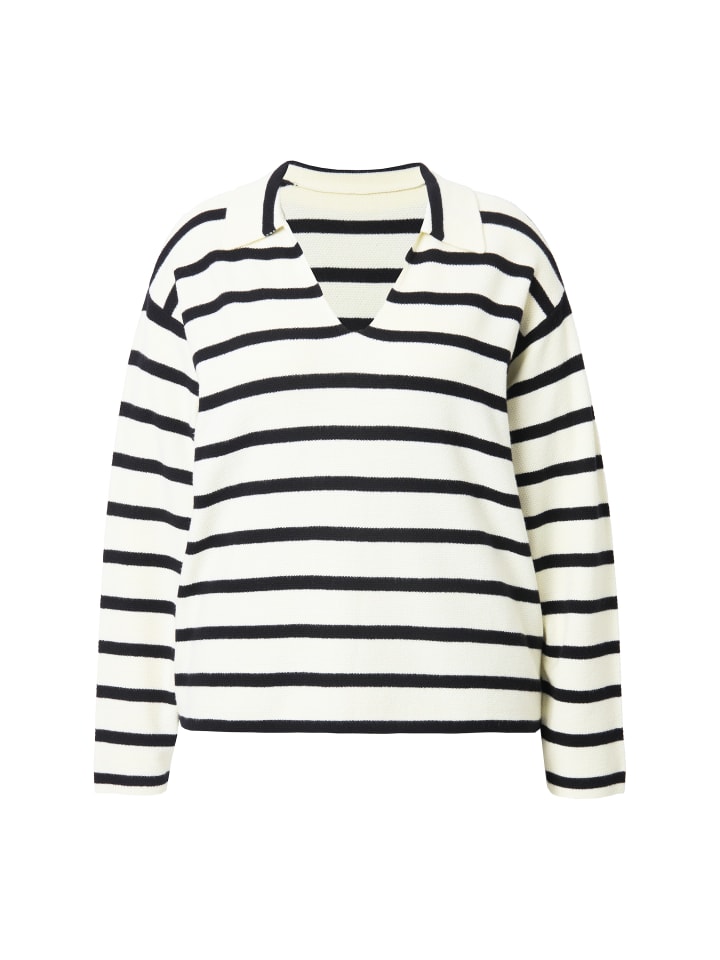 Пуловер Studio Untold, белый
Пуловер Studio Untold, белый