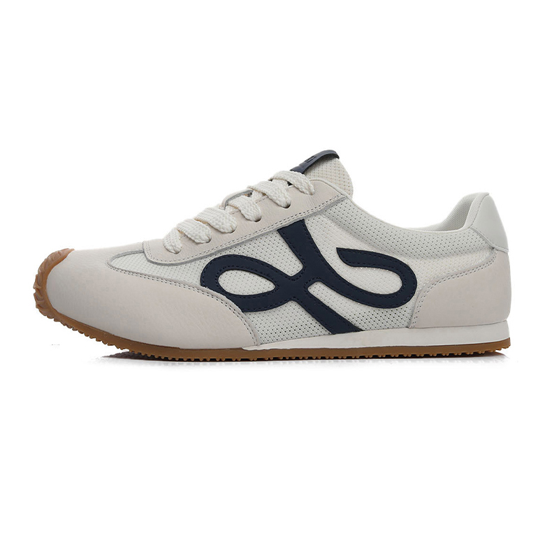 Низкие повседневные туфли мужские ZUOSAISI, White Blue
Низкие повседневные туфли мужские ZUOSAISI, White Blue