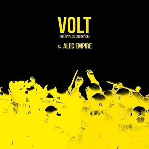 Виниловая пластинка Empire, Alec: Volt (Original Soundtrack)
Виниловая пластинка Empire, Alec: Volt (Original Soundtrack)