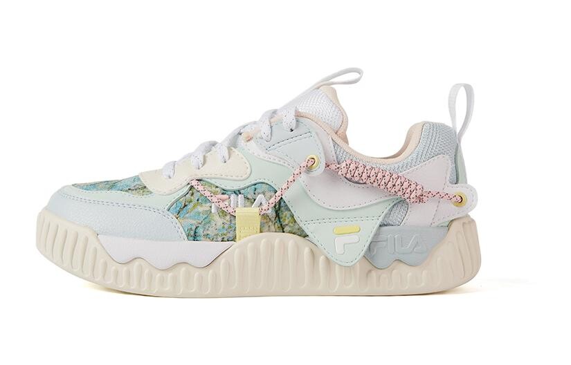 FILA Van Gogh Museum 2.0 Kids Обувь для скейтбординга Kids
FILA Van Gogh Museum 2.0 Kids Обувь для скейтбординга Kids