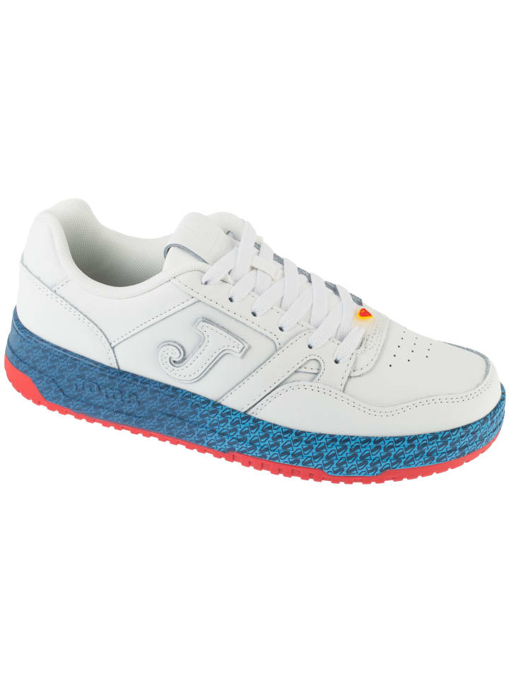 Низкие кроссовки Joma, белый
Низкие кроссовки Joma, белый