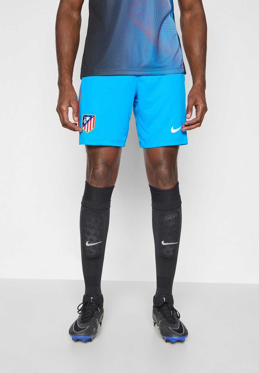 Спортивные шорты Nike Performance ATLÉTICO MADRID 2025/26 STADIUM THIRD SHORT, Photo Blue/White/Blue
Спортивные шорты Nike Performance ATLÉTICO MADRID 2025/26 STADIUM THIRD SHORT, Photo Blue/White/Blue
