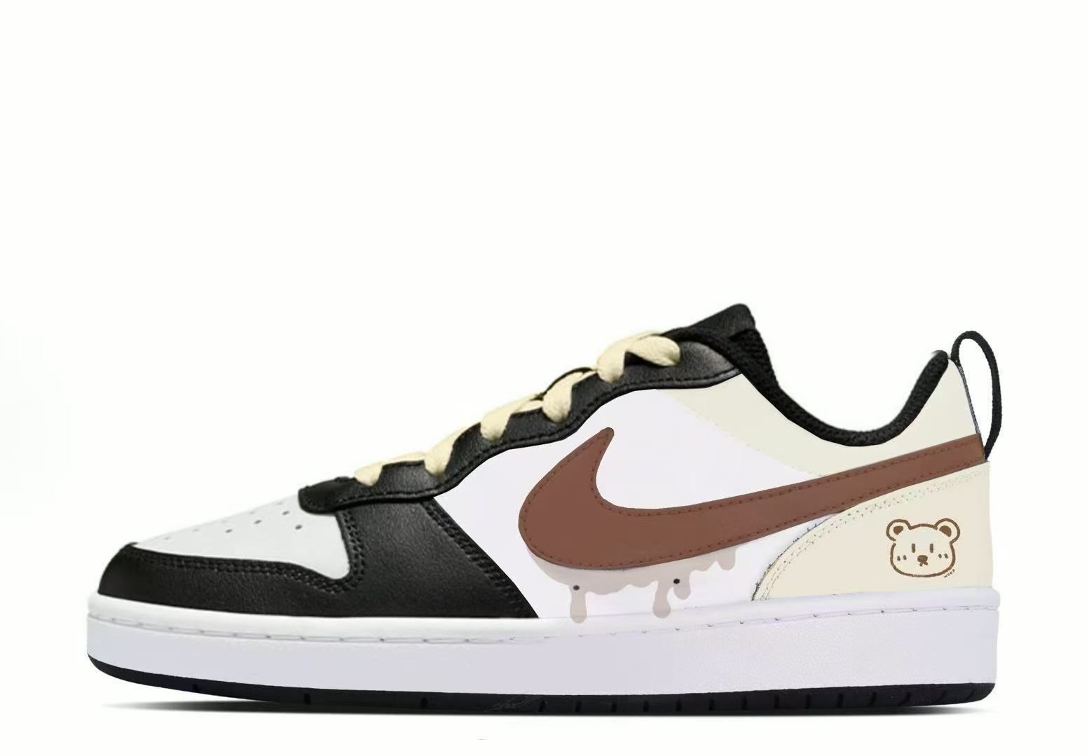 Court Borough устойчивые к истиранию лоу-топ детские скейтбординг кроссовки unisex Nike, желтый
Court Borough устойчивые к истиранию лоу-топ детские скейтбординг кроссовки unisex Nike, желтый