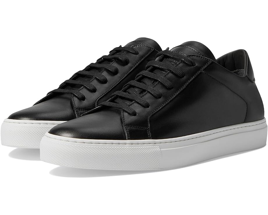 Кроссовки To Boot New York Pescara, черный
Кроссовки To Boot New York Pescara, черный