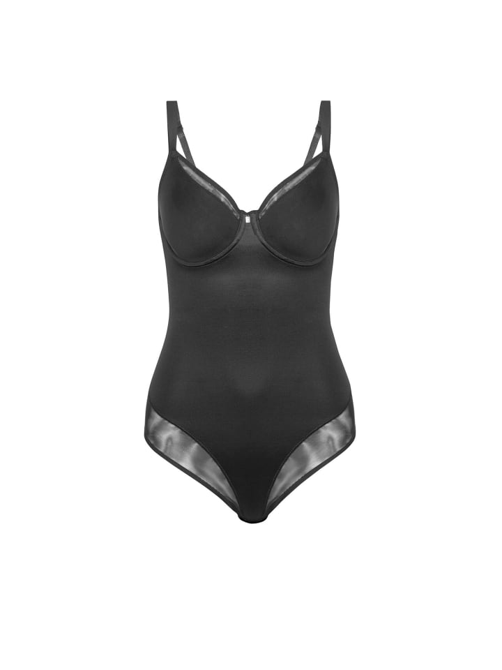 Triumph Боди True Shape Sensation в черном цвете
Triumph Боди True Shape Sensation в черном цвете
