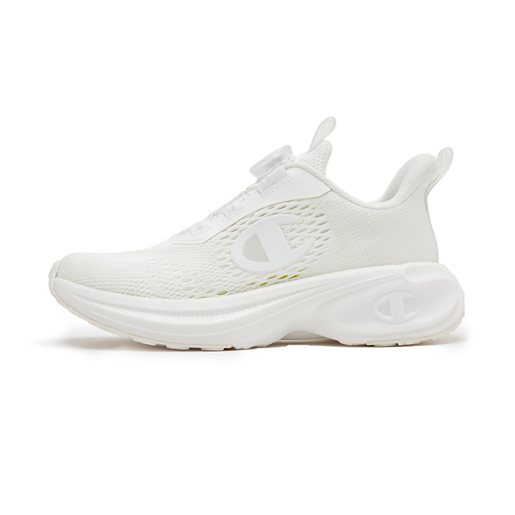 Дышащие и эластичные кроссовки с низким верхом для детей Champion Kids, белый
Дышащие и эластичные кроссовки с низким верхом для детей Champion Kids, белый