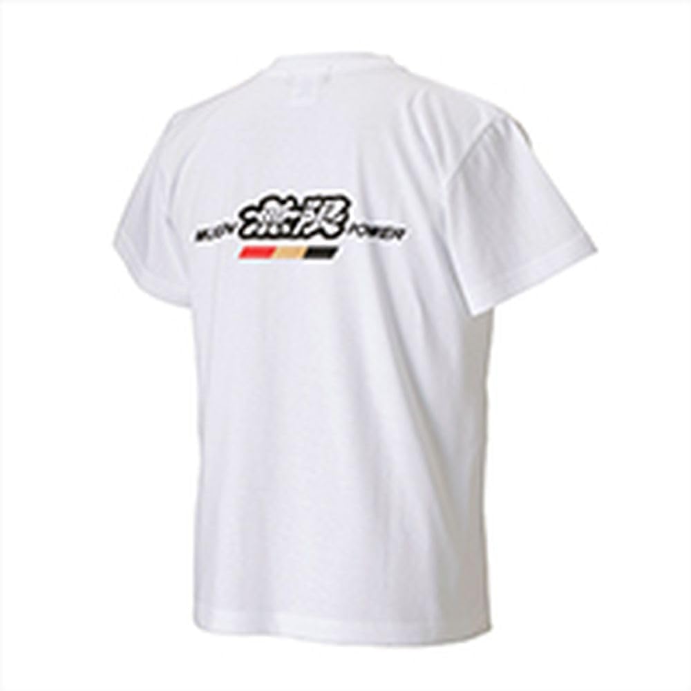 Футболка MUGEN/90000-XYK-600A-W3 MUGEN POWER, белая
Футболка MUGEN/90000-XYK-600A-W3 MUGEN POWER, белая